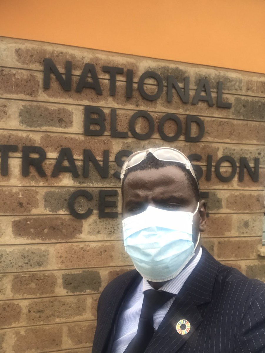 Today I will talk about probono work  #DigitalHumanitarian has done in  to ensure our blood banks have enough stock  It’s not easy handling blood  appeals , the emotional baggage  triggers my  #PTSD attacks So for a sustainable plan I approached  @KNBTSOfficial 