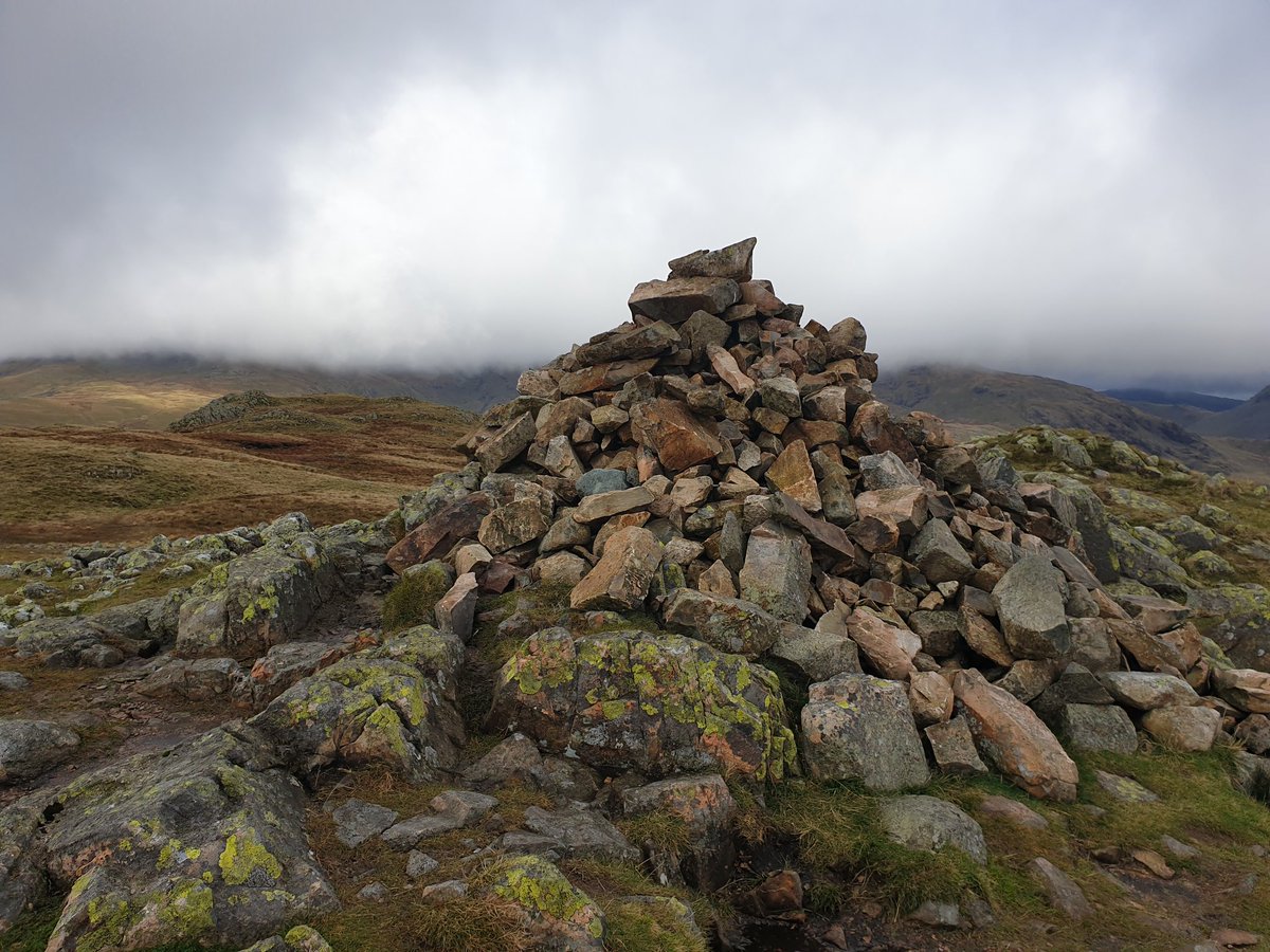 _YY125's tweet photo. 3 more Wainwrights ticked off this weekend. 

✅Middle Fell
✅Seatallan
✅Buckbarrow

#wainwrights #middlefell #seatallan #buckbarrow #lakedistrict #Cumbria #LakeDistrict https://t.co/IVouIGlKhS