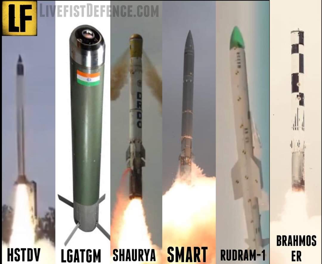 im_S_kesharwani's tweet photo. 09-Oct : Rudram ARM
05-Oct : 'SMART' ASW Missile
03-Oct : Shaurya-NG
30-Sep : Brahmos-ER
23-Sep : Prithvi-II
23-Sep : Laser Guided ATGM
22-Sep : ABHYAS - Aerial Target
07-Sep : HSTDV Test Vehicle
#DRDO on the roll. #MissileTests
@DRDO_India #AtmaNirbharBharat
#X10prsr https://t.co/0dzraesIvW