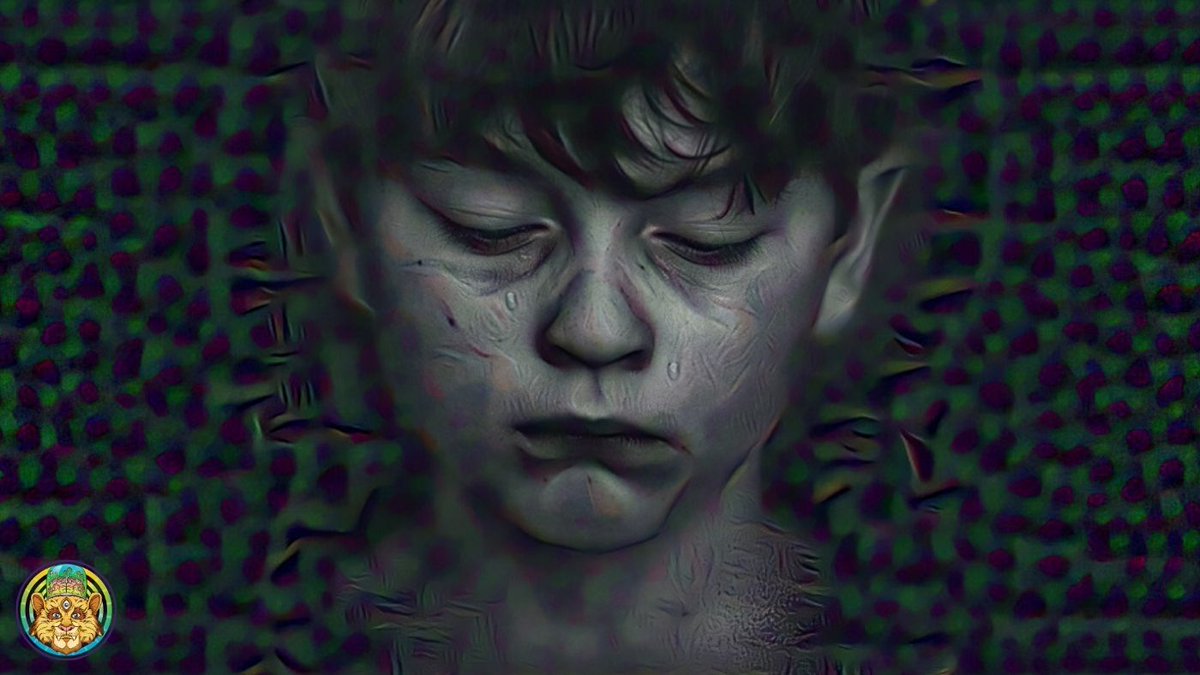 jameswjesso's tweet photo. Healing Childhood Trauma with #Ayahuasca | Carlos Tanner, director of the @AyahuascaFound ~ #ATTMind 129
https://t.co/UmlfC2xWGd https://t.co/LvrWcvHBu2