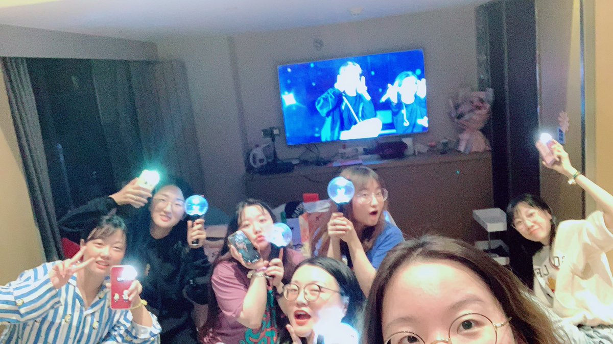 gaganora2's tweet photo. Really really miss you all
@BTS_twt 
See you tomorrow https://t.co/PaqsODd016