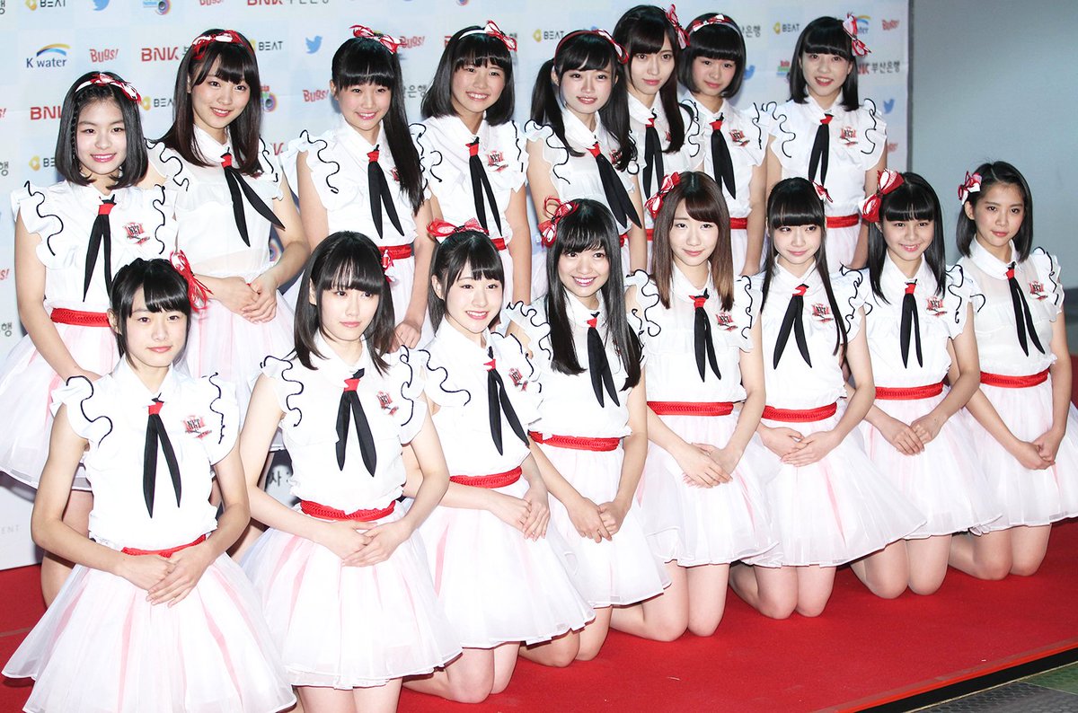 Alto_Saotome727's tweet photo. 海外でのステージだったな…
#NGT48 #ASF2015

2015 Asia Song Festival
https://t.co/u1X2YdOYHD https://t.co/gLzPnCqv95