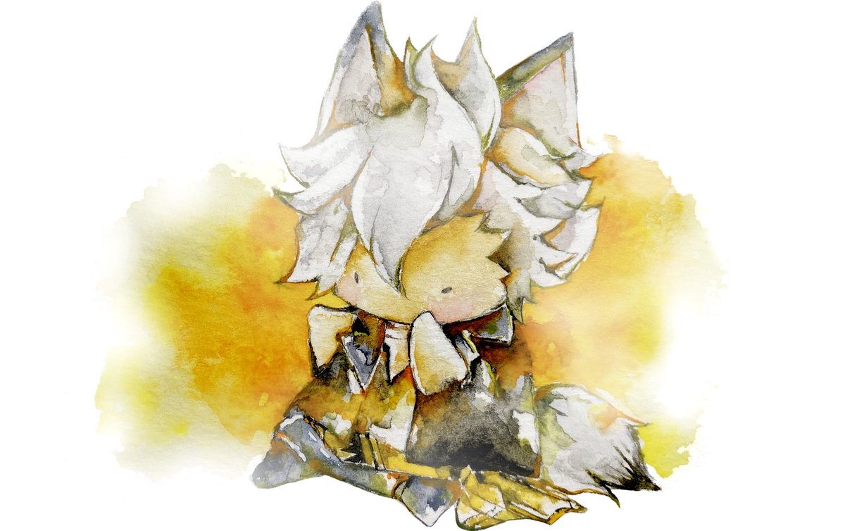 「#ジャック・ハウル誕生祭
#ジャック・ハウル生誕祭
お誕生日おめでとうございます」|晴/作業中のイラスト