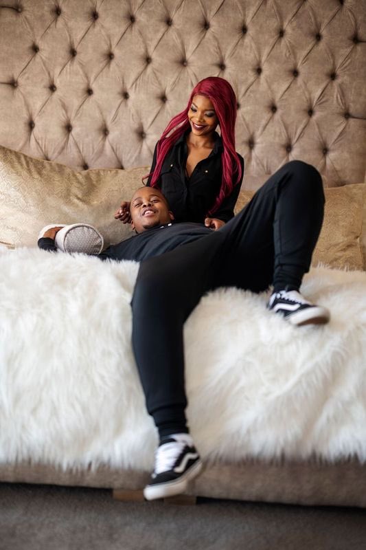 After hearing all the fire <a href="/KidTini/">Tini</a> spits on #BussAMove, #Amen and #Bazolimala, we think the streets are ready for #TheSecondComing...the baddest Hip Hop album of 2020 💪🏾

Check out the tracks on YouTube, Spotify, Deezer and iTunes!