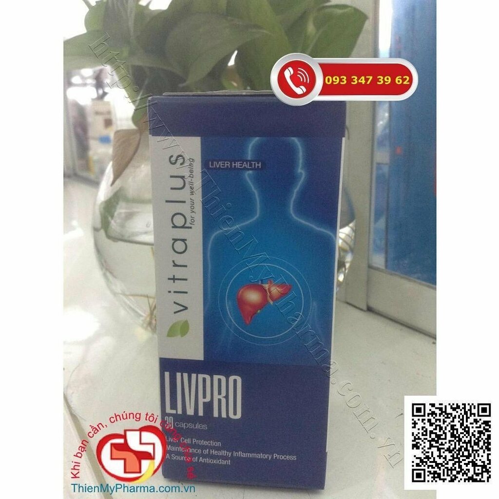 ThienPharmacy's tweet photo. VIÊN UỐNG BỔ GAN GIẢI ĐỘC VITRAPLUS LIVPRO

☎ Zalo: 093 347 39 62

👉 Giá: 250.000 Đ💲

✔ #ThienMyPharma #LIVPRO #Flickr

🌟 Website: https://t.co/kGrYeqAHxS https://t.co/w02TR7Kg6N