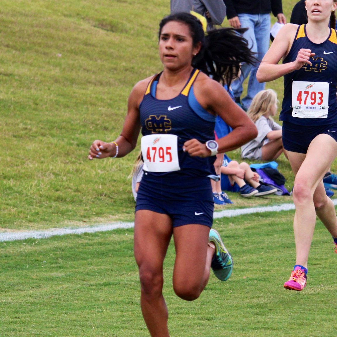 Mississippi College Athletics (@choctawsports) on Twitter photo ICYMI: <a href="/GoChoctaws_XCTF/">Mississippi College Cross Country/Track and Field</a> went to Owensboro last night & grabbed a pair of wins in the Fast Cats Classic! #COTM ICYMI: <a href="/GoChoctaws_XCTF/">Mississippi College Cross Country/Track and Field</a> went to Owensboro last night & grabbed a pair of wins in the Fast Cats Classic! #COTM