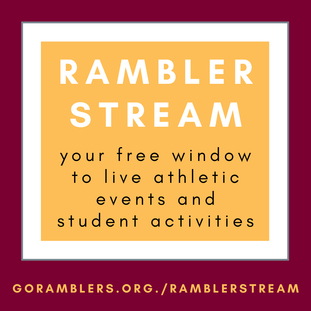 Student Activities tweet media