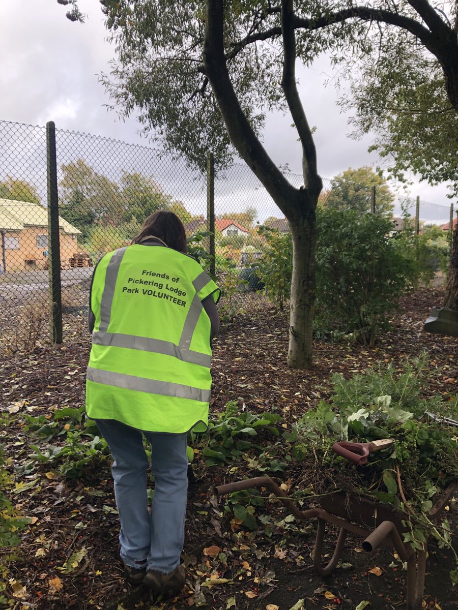 Friends of Pickering Lodge Park tweet media