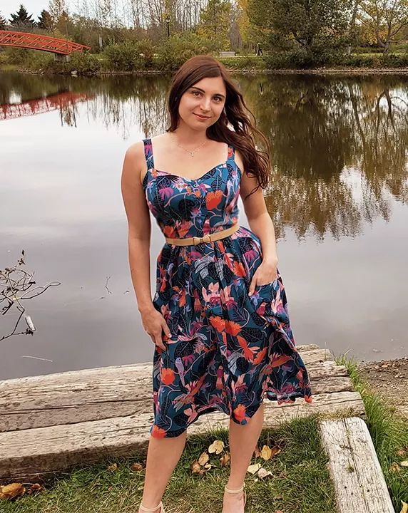 SheerStitchery's tweet photo. Have you wanted to try your hand at a super comfortable sundress with shirring?  Check out our latest video tutorial on our YouTube for how to!
https://t.co/eE7BZX0qH4
@sewoverit #sienadress #howtosew #sewing Stony plain https://t.co/Eq6tev2fnj