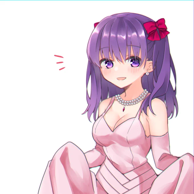 かわいいよ桜 