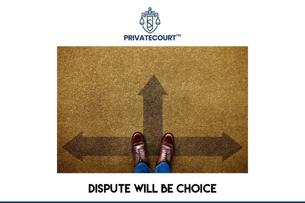 pvt_court's tweet photo. Choice to avoid and prevent losses in business. Empower your business with #legal contracts with #arbitration. 
For more details register with #PrivateCourt : https://t.co/PPZq9Rt9hF

.
.
.
#Mediation #Negotiation #LegalServices #ContractWriting #Dispute #Business #Justice https://t.co/y7H86kdawE