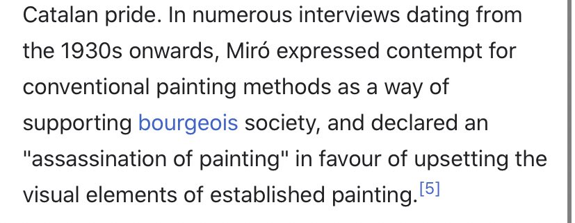 Why beauty in art and stuff like melody etc in classical music is so shit on ill never understand... but wait i seen this recently.. a top 2k painter laying it out for you. Note his own background...... This is what separates me from the left in a way. Conventional art is shit on