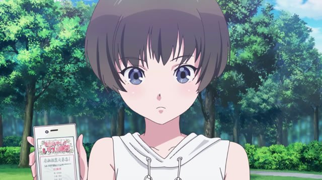 阿津木いつか生誕祭のtwitterイラスト検索結果 阿津木いつか生誕祭のtwitterイラスト検索結果