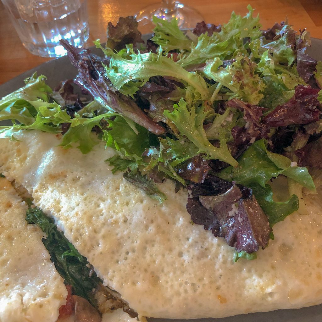 BrqRest's tweet photo. Get your greens in at #brunch this weekend! Join us Saturday & Sunday from 10:30 AM - 3:00 PM. π³
Reserve a table: https://t.co/dQbIyR8jgh
#BRQBR #explorebr #cheflife #eatbr #batonrouge @visitbatonrouge @brbrunches @YelpBatonRouge @DigBatonRouge @thatLAcommunity @225batonrouge https://t.co/92BQu76sas