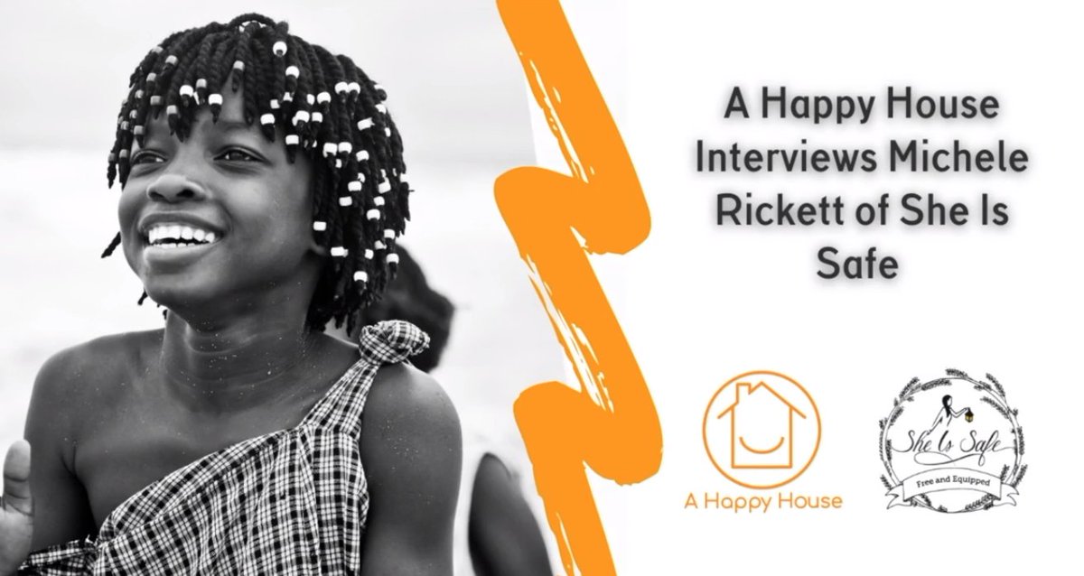 SheIsSafe's tweet image. This is what it looks like to partner with a local business leader with a global heart. Click to see how A Happy House &amp;amp; SIS work together to the change lives of forgotten girls. ow.ly/J1Oe50BOlqj 
 ow.ly/4Xsr50BOlqi    
 #saveforgottengirls❤️

ow.ly/ltJ250BOlqh