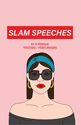 MonologueSlamUK's tweet photo. Taking the time to learn some new monologues? Head over to #Amazon and grab #SlamSpeeches, a brilliant book of monologues perfect for @MonologueSlamUK and written by a bunch of very talented #MSLAMUK performers! https://t.co/TbbVU6wYP3 https://t.co/xHVzxWyjKJ