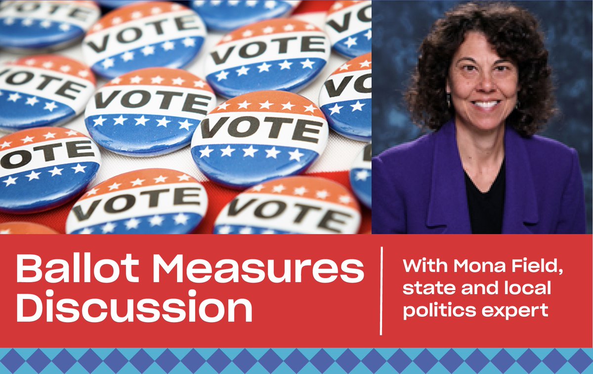 ballot measures discussion