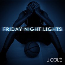 Discography Ranked 1. Friday Night Lights (9.5)2. The Warm Up (9.0)3. 2014 Forest Hills Drive (8.5)4. Born Sinner (8.5)5. 4 Your Eyez Only (8.5)6. Truly Yours 1&2 (8.5)7. The Come Up (8.0)8. KOD (8.0)9. Cole World Sideline Story (7.5)