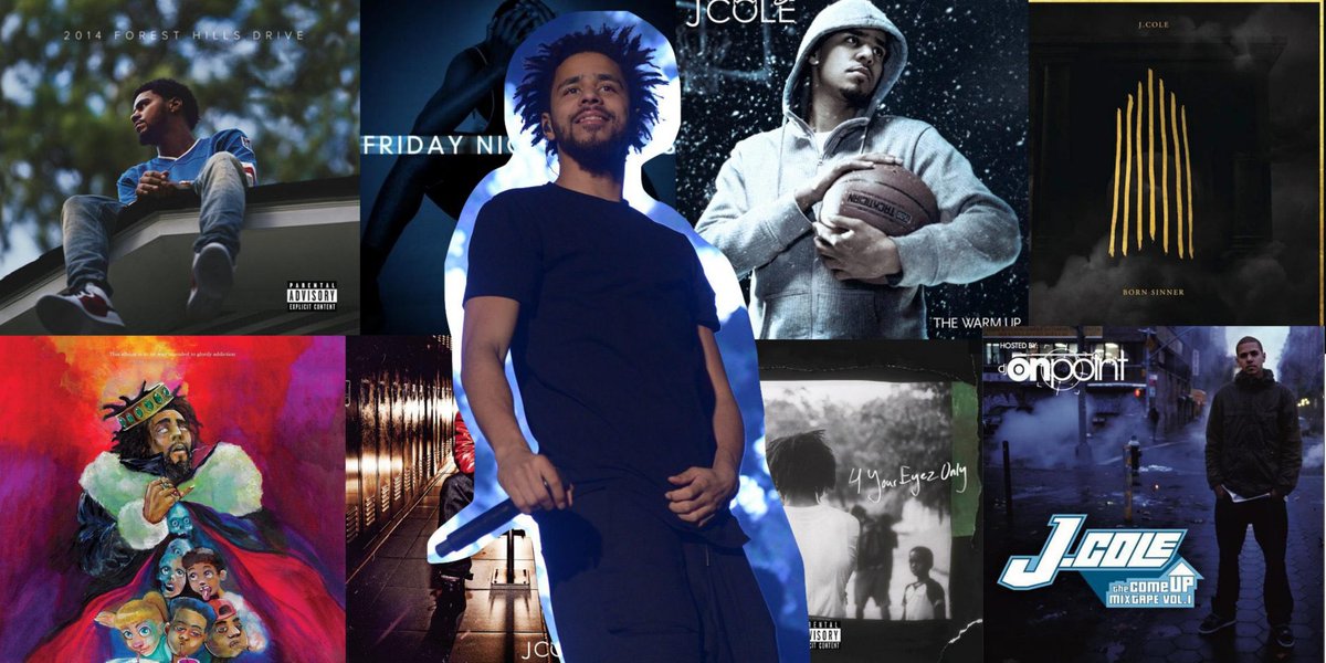 Top 10 J Cole Songs:1. 03 Adolescence’2. Farewell 3. 2 Face 4. Change 5. 4 Your Eyes Only 6. Be Free 7. Killers 8. Grown Simba 9. Return Of Simba 10. Before I’m Gone