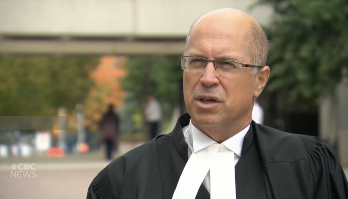 Criminal Defence Lawyer Mark Ertel says the February ruling doesn’t appear to have curbed the use of dynamic entries by police. Ertel says dynamic entries in Canada potentially more risky than in US no-knocks. American police don’t usually use flash bangs, he says