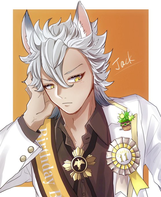 ジャック ハウルのtwitterイラスト検索結果