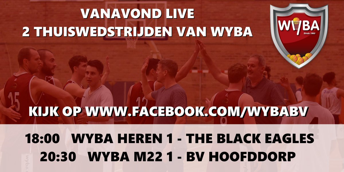 Wyba tweet media