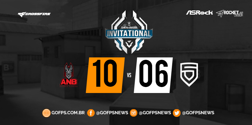 gofpsnews's tweet photo. 🎶Essa é a mistura do Brasil com o Egito 🎶
@Anubis_eSports vence a @PENTA_Sports e avança para a semifinal do CFSI EUMENA contra a @Lazarus. https://t.co/jiDKvNfvD5