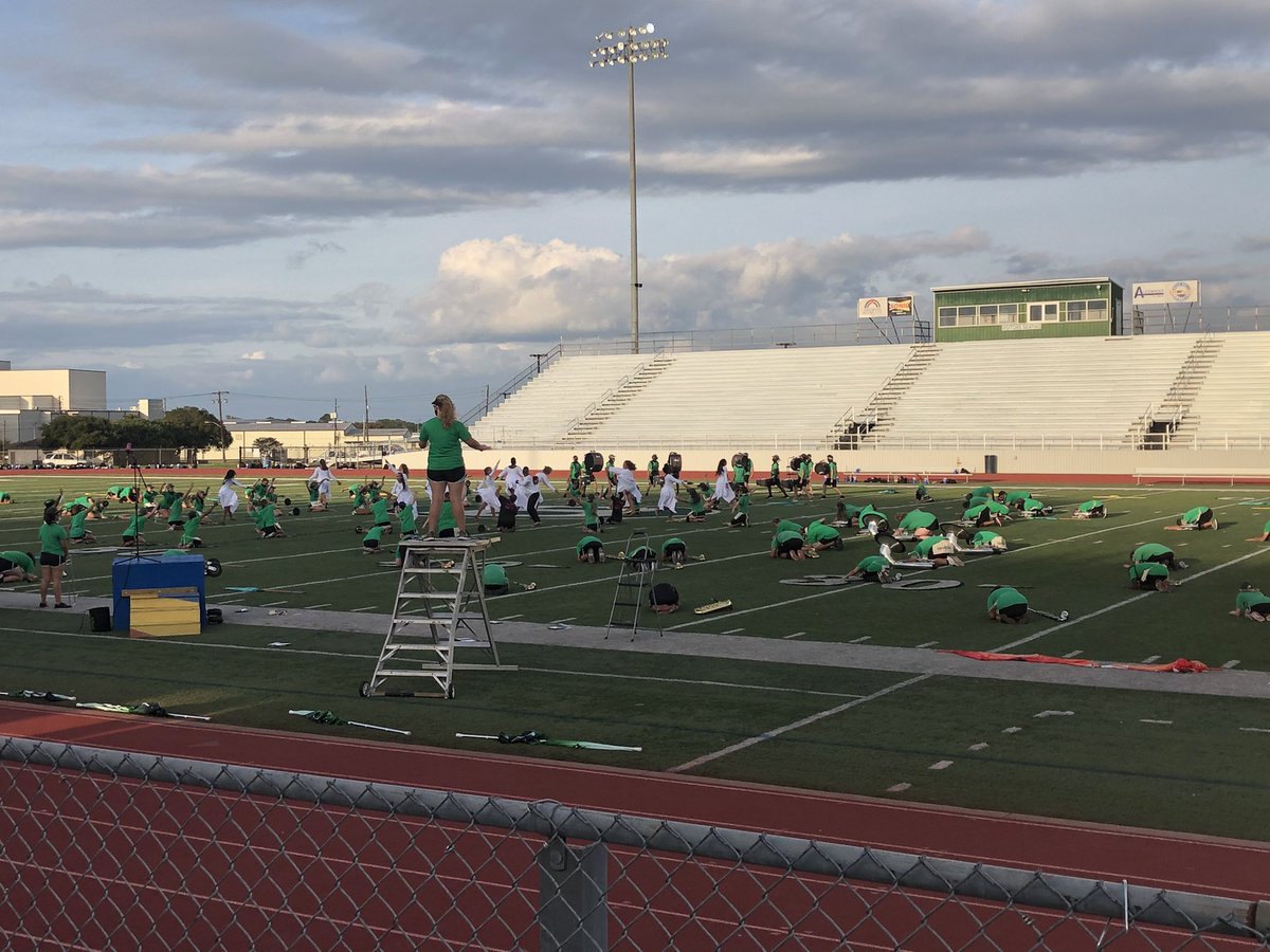 BryanBbryant's tweet photo. Great job BHS and BJHS bands!! Enjoyed your concert! Awesome job students and directors!!@BrenhamISD @brenhamjhs https://t.co/sr0lReKKTG