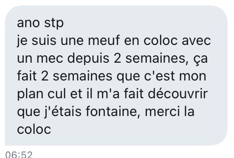 ZONE DE LA HONTE tweet media
