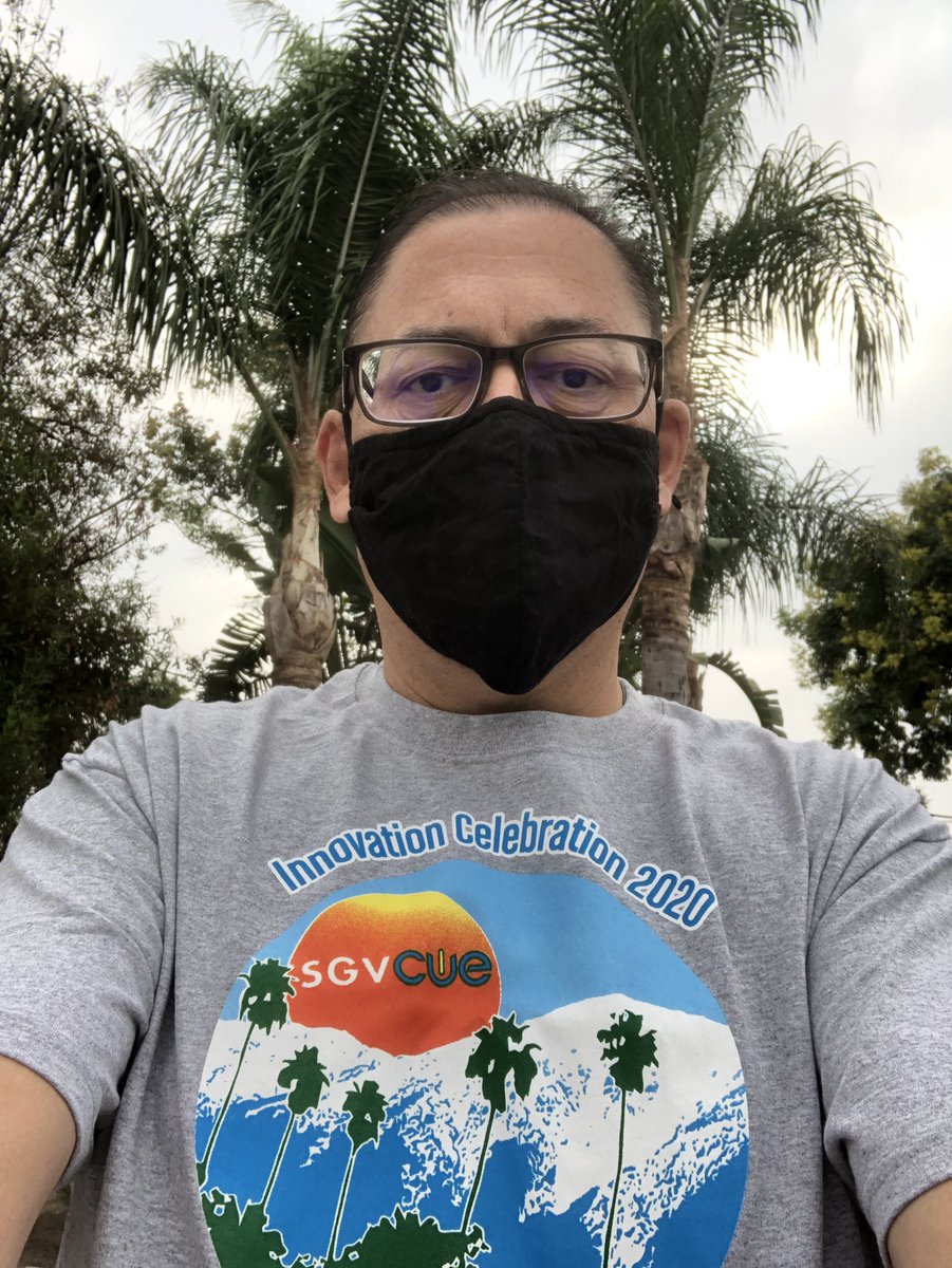 jmartinez727's tweet photo. Itโs another beautiful day!
Getting a short run in before #Sgvcue innovation celebration!@SGVCUE @cueinc #wearecue
#RascalSelfCare ๐ฆ๐พ
#SpareAKidney?
https://t.co/IJeEA9J60n https://t.co/0x5rnSK1Cv