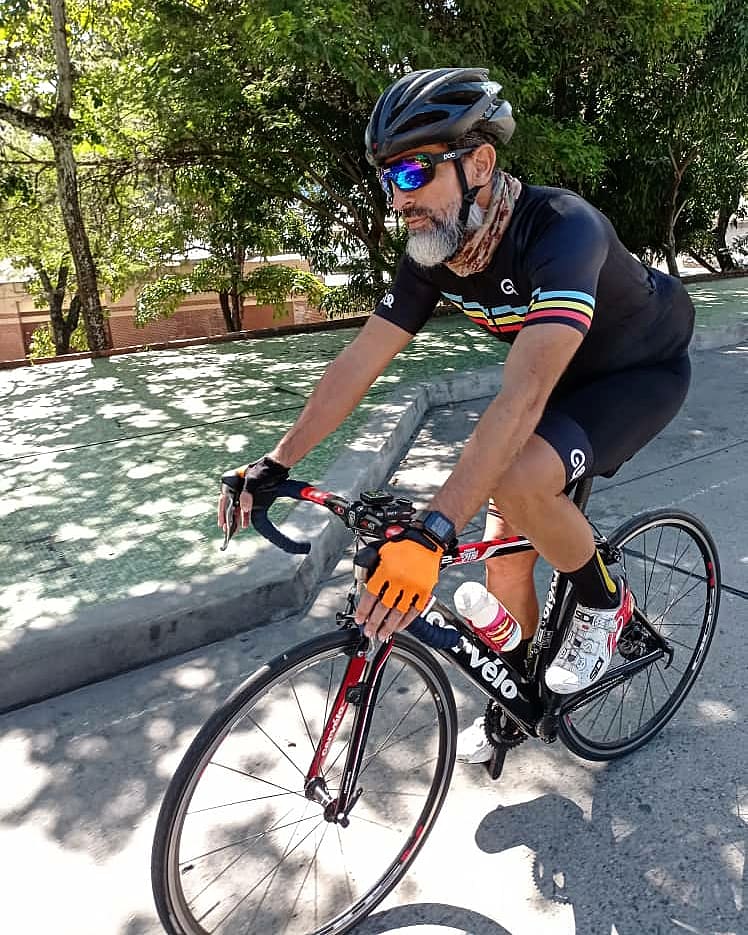JoseSotillo_Tri's tweet photo. Dia de entrenamiento regenerativo por Caracas...#cycling #comandotri #triatlon #triathlon #inversionesglobal1411 #gerretres #robikeshop2 #jerickove #triathlontraining #terretlovers #sumandokilometrosdecalidad #purosport #sanoyenforma #vidasaludableyactiva https://t.co/FABof9flPn
