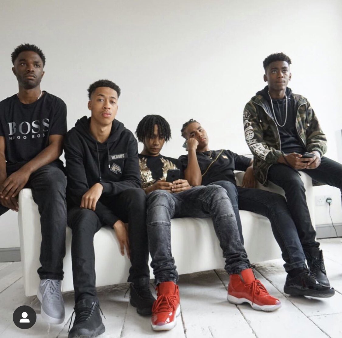 _TrinitySquare's tweet image. How it started              How it’s going