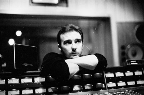 Happy birthday to the incomparable Midge Ure! 