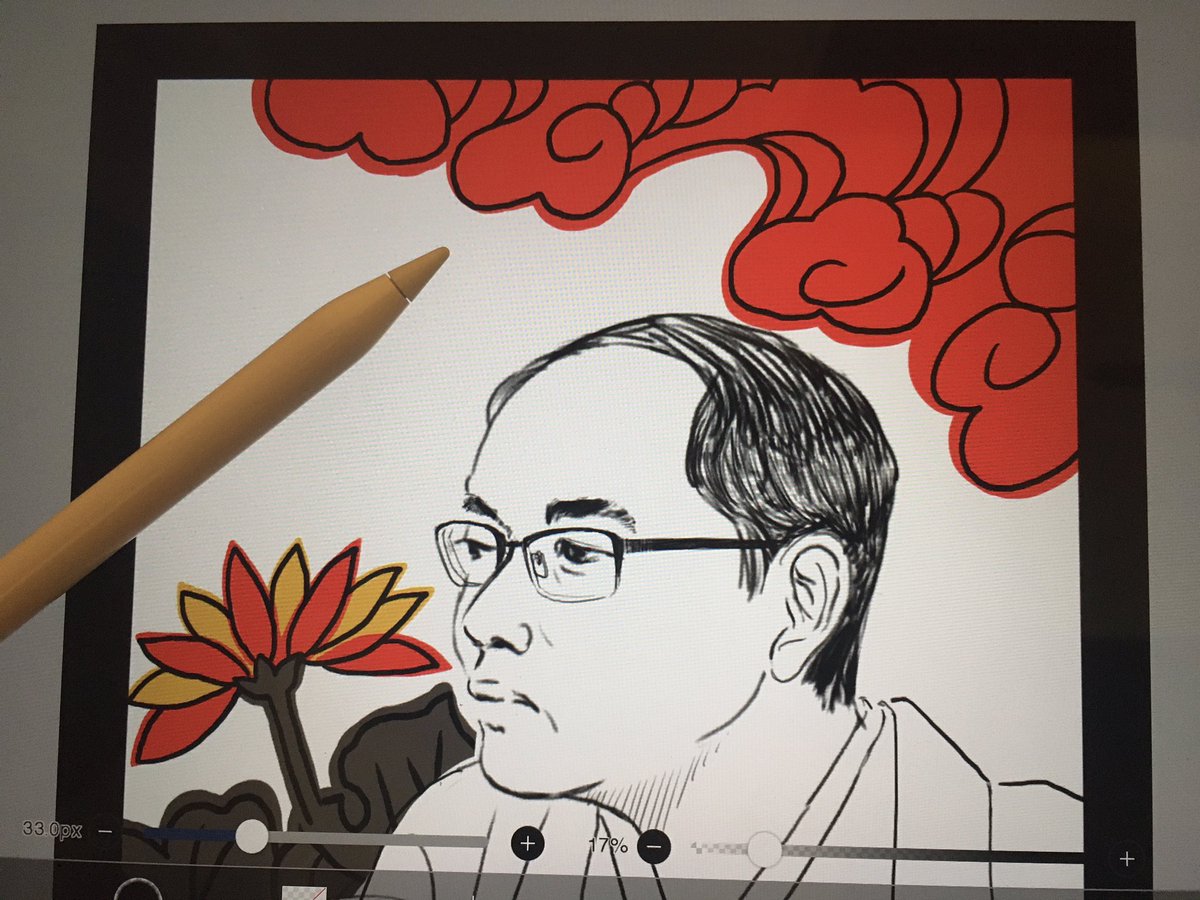 まだまだ道半ばですが取り組んではいます、というご報告。