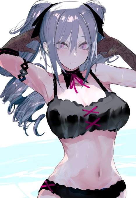 黒水着蘭子さん 