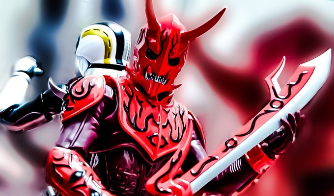 モモタロスのtwitterイラスト検索結果 古い順