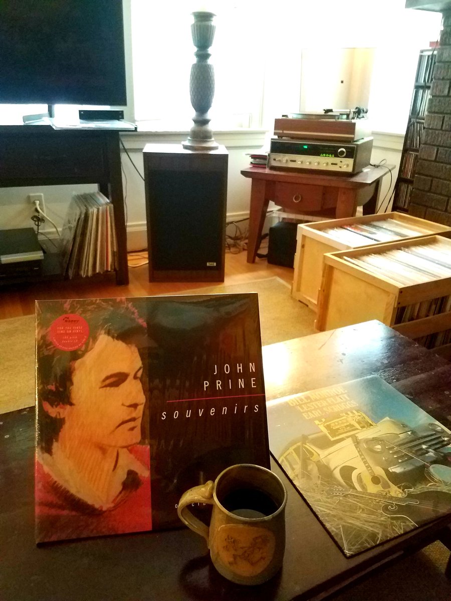 wspfish2o's tweet photo. In honor in of John's birthday, I bought myself a present! John, you are the big door prize and I know you are sitting on a rainbow!🌈

 Happy Birthday❣

#IRememberEverything https://t.co/HHcRWhMPE9