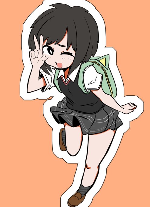 ペニーパーカーちゃん 