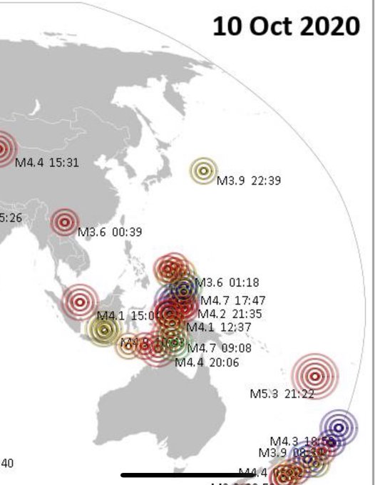 地震火山噴火のtwitterイラスト検索結果