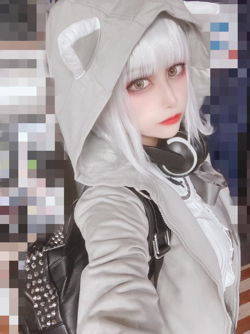 コスプレイヤー猫宮のえるのTwitter画像8