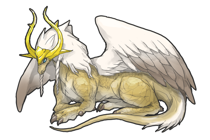 Gdモンスターのtwitterイラスト検索結果