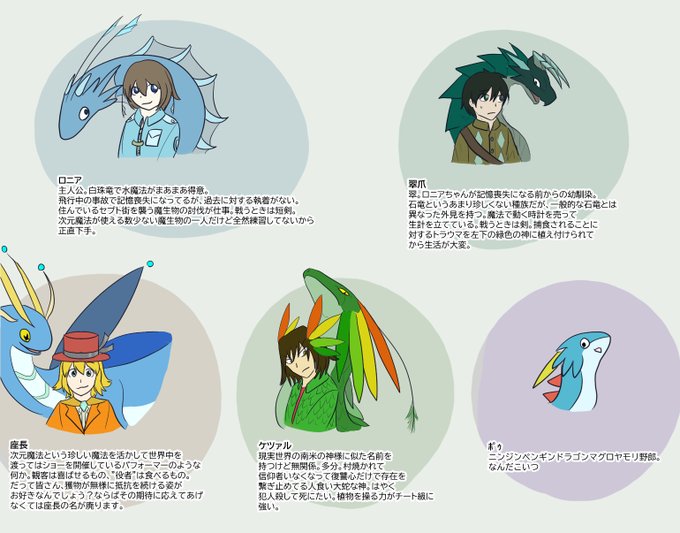 私の創作はこのキャラ覚えたらいいのtwitterイラスト検索結果 私の創作はこのキャラ覚えたらいいのtwitterイラスト検索結果