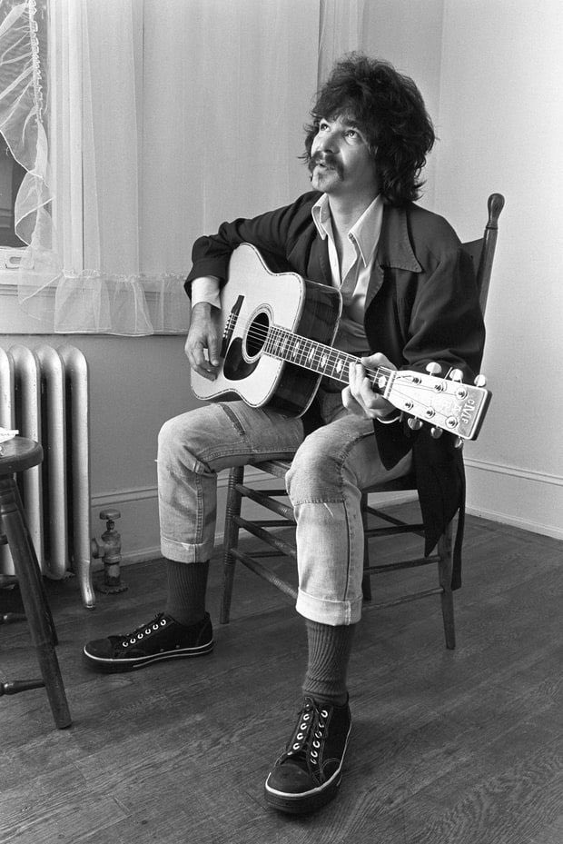 Happy birthday john prine 