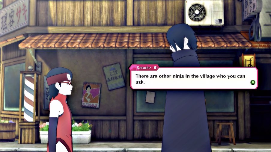 Monike さんのツイート Sasuke Entao Filha Existem Outros Ninjas Na Vila Entende Voce Pode Pedir Pra Eles Treinarem Voce Sakura Sarada Quer Que Voce A Treine Sasuke Filha Me Segue Eu Vou Te Monike さんのツイート Sasuke Entao Filha Existem Outros Ninjas Na Vila Entende Voce Pode Pedir Pra Eles Treinarem Voce Sakura Sarada Quer Que Voce A Treine Sasuke Filha Me Segue Eu Vou Te