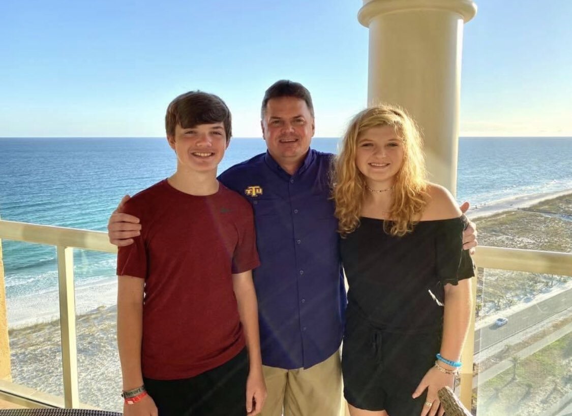 There are very few truly good men... 

Hubert Conley, Jr. was truly a good man and a good friend.

Our prayers are with his family.