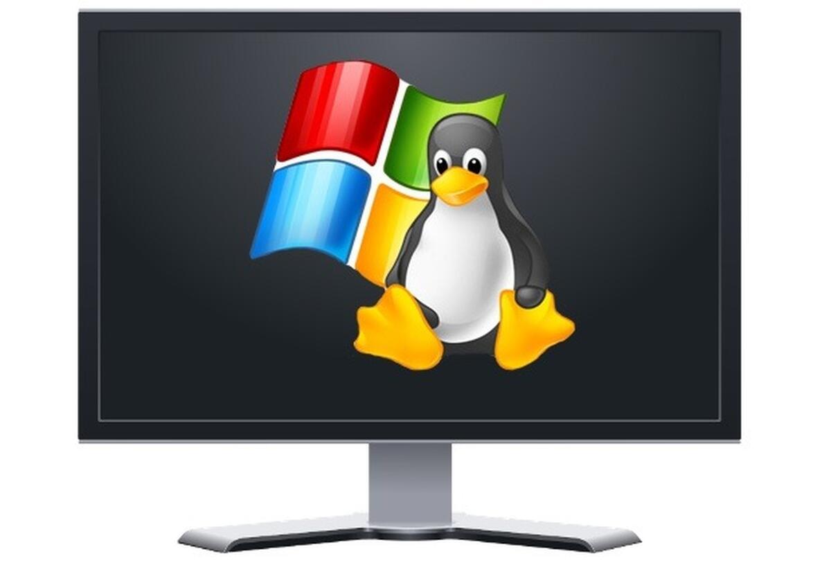 XeroHeroCode's tweet image. Will @Microsoft&apos;s next OS be #linuxbased? The company certainly looks like it gained some interest in #linux operating systems. I wouldn&apos;t be surprised if a #microsoftLinux was soon out from #redmond ...