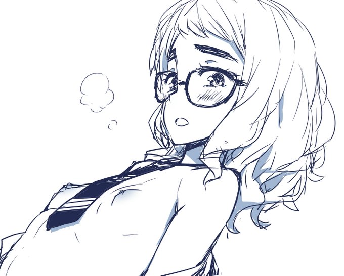 服は脱いでもネクタイ取るな。
これ、大事なことな。 