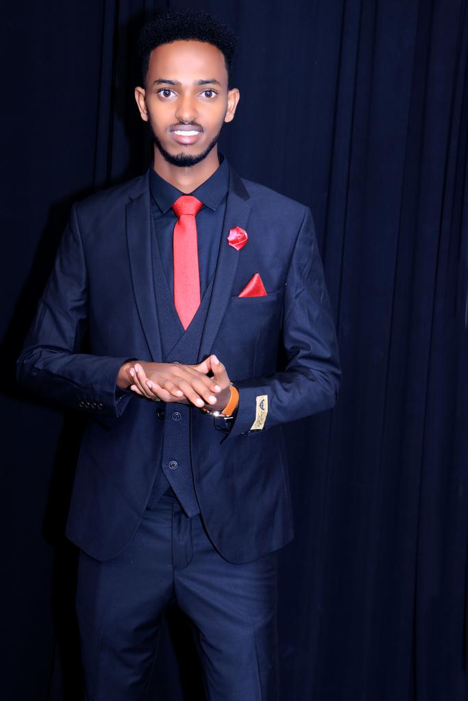 abdishakur26's tweet photo. #congralation My PesT Freind Ismael Apdullahi Mahamoud End frist degree Of #Amoud #Universty Good Luck Bro ๐๐๐ฅ https://t.co/SBRCOKxRL0