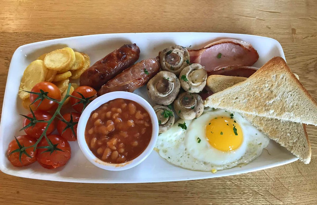 We're now serving breakfast daily from 10am to 11.30am 😋 🔎 Find us on the A149 near Stalham ☎️ Call us on 01692 583971 #breakfast #vegetarianbreakfast #glutenfreebreakfast #FullEnglish #vegetarianfullenglish #glutenfreefullenglish