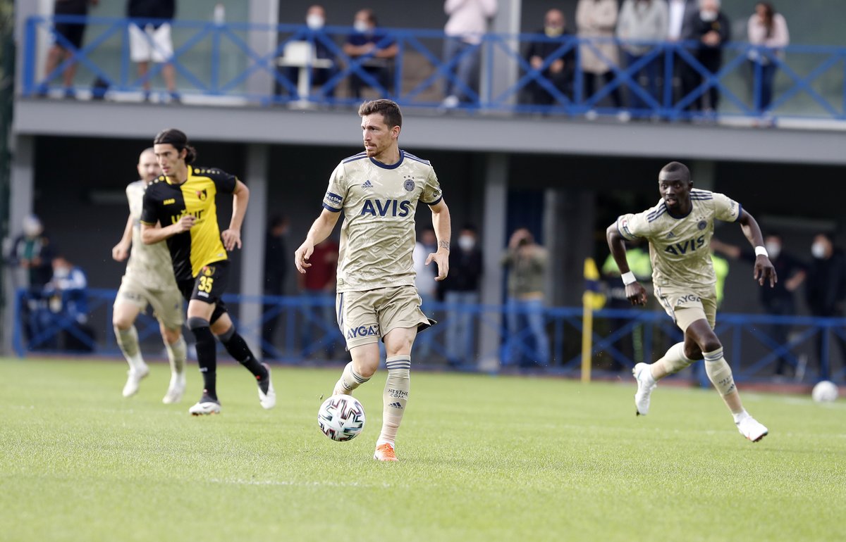Fenerbahçe SK tweet media